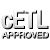 cETL approved