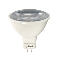 LED replacement MR16 Gu5.3 light bulb for our outdoor landscape low voltage lights