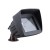 OUR MOST POPULAR LED black landscape lighting hooded flood light low voltage warm white